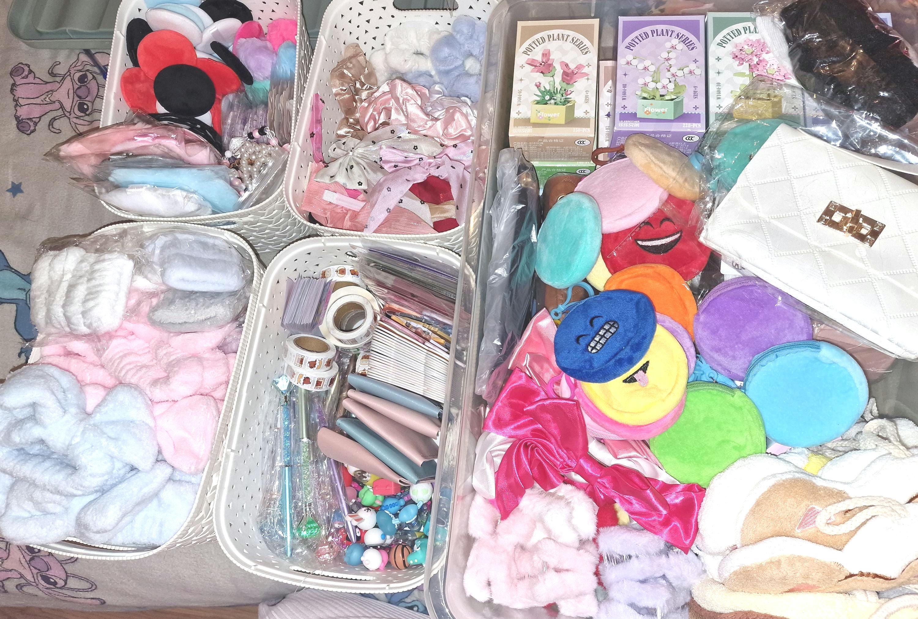 Gift Set. Variety Bundle. Every Set Is Unique.