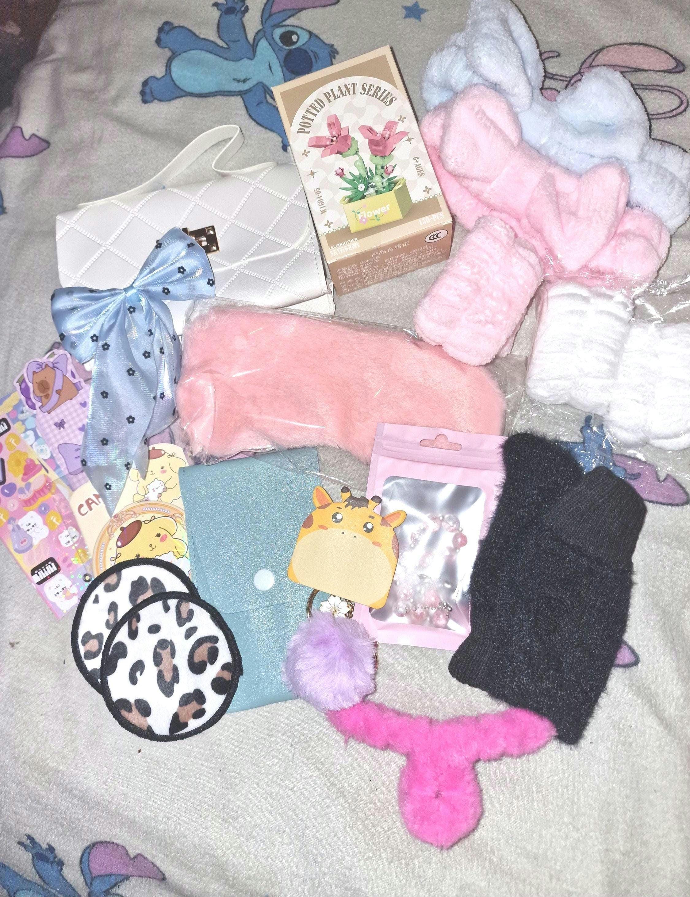 Gift Set. Variety Bundle. Every Set Is Unique.