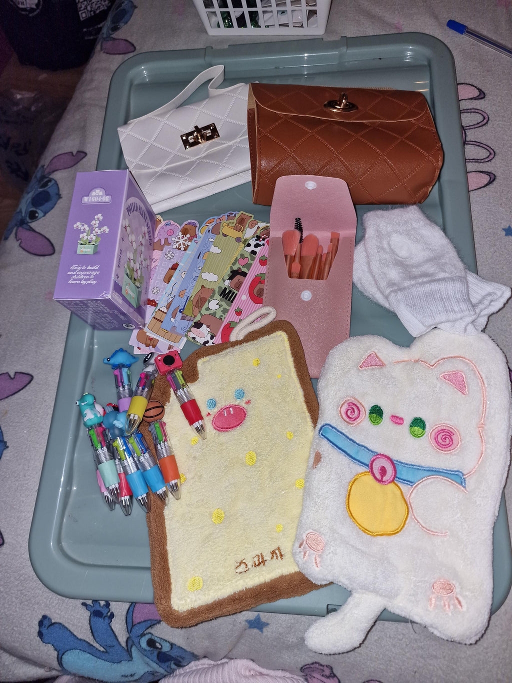 Gift Set. Variety Bundle. Every Set Is Unique.