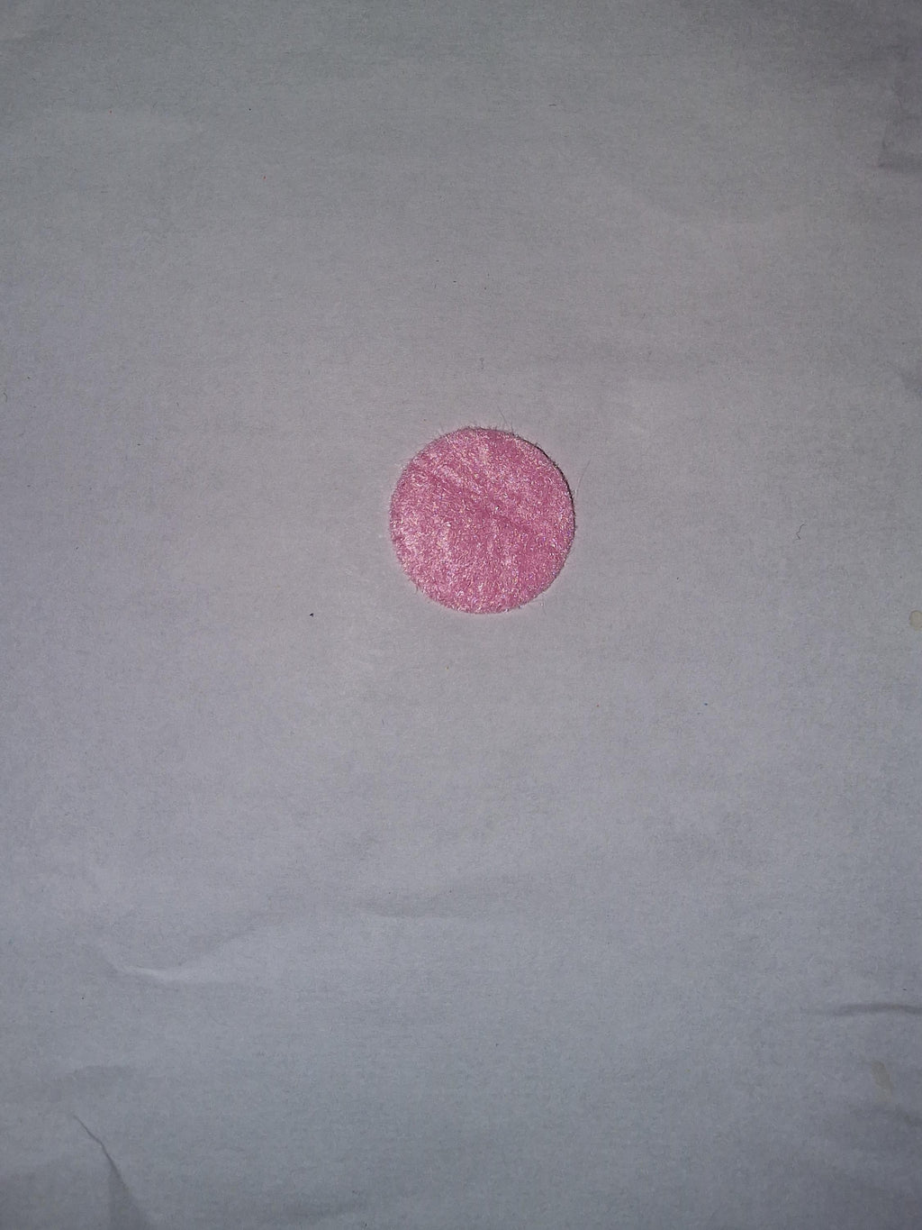 Felt Rounds Non Woven 35pcs Many Colours Available (15mm-50mm)