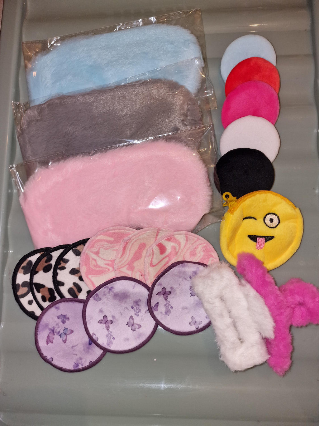 Gift Set. Variety Bundle. Every Set Is Unique.