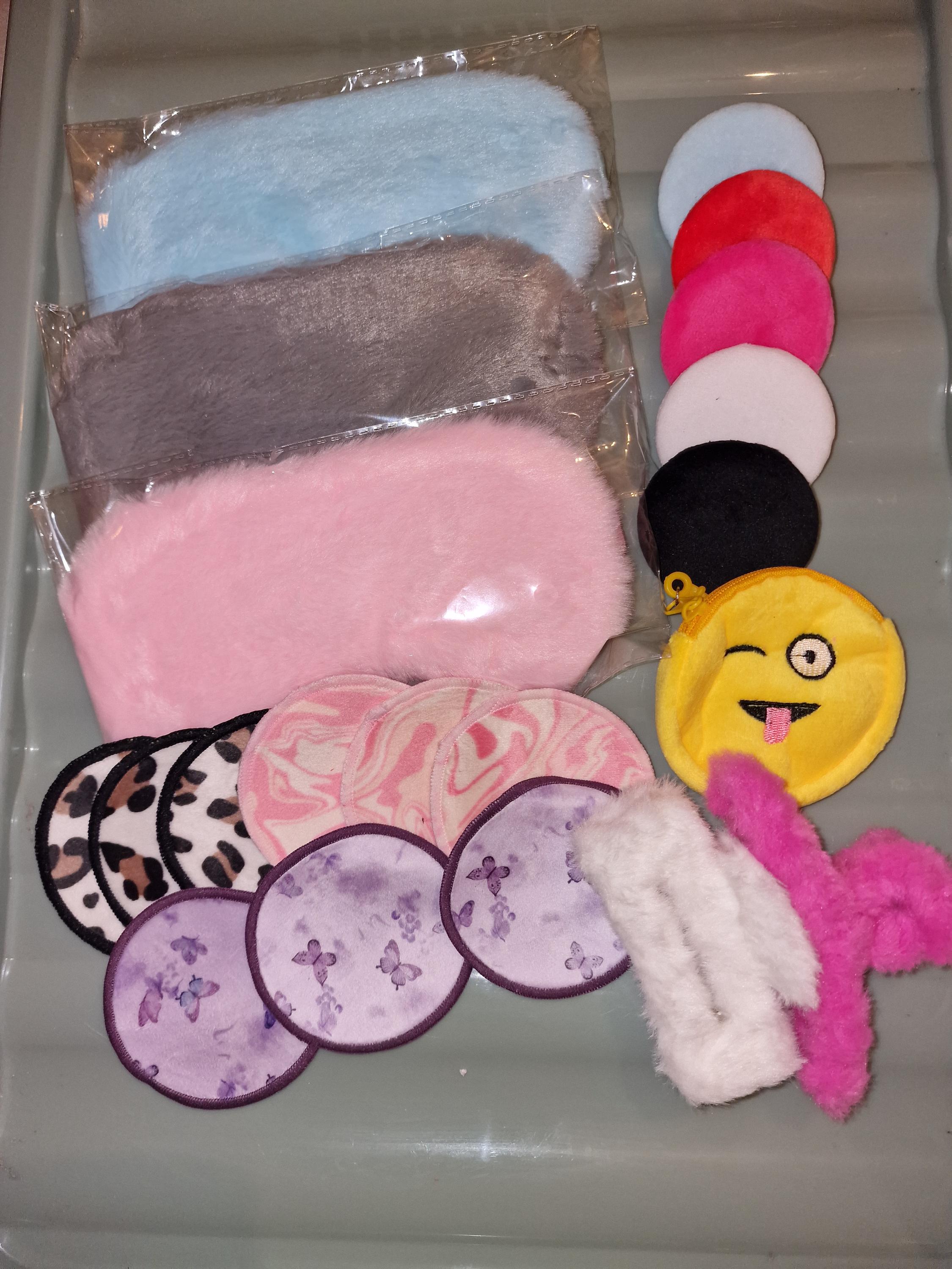 Gift Set. Variety Bundle. Every Set Is Unique.
