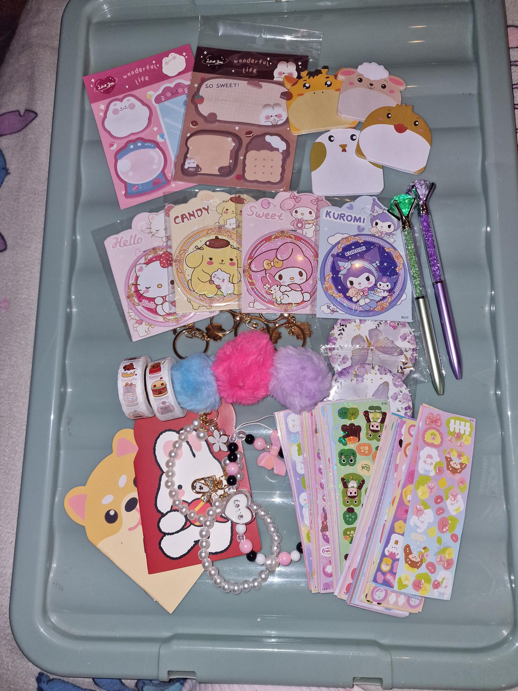 Gift Set. Variety Bundle. Every Set Is Unique.